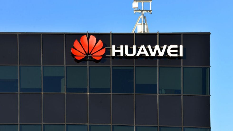 huawei